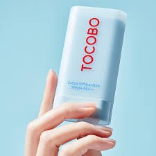 Cotton Soft Sun Stick [19g] - Image 2