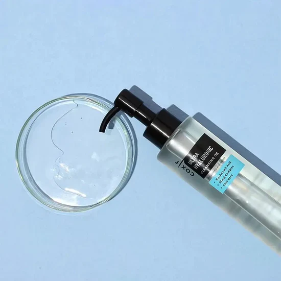 [coxir] Ultra Hyaluronic Cleansing Oil [150ml] - Image 2