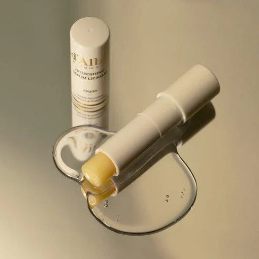 White Truffle Nourishing Serum Lip Balm [3.6g] - Image 3