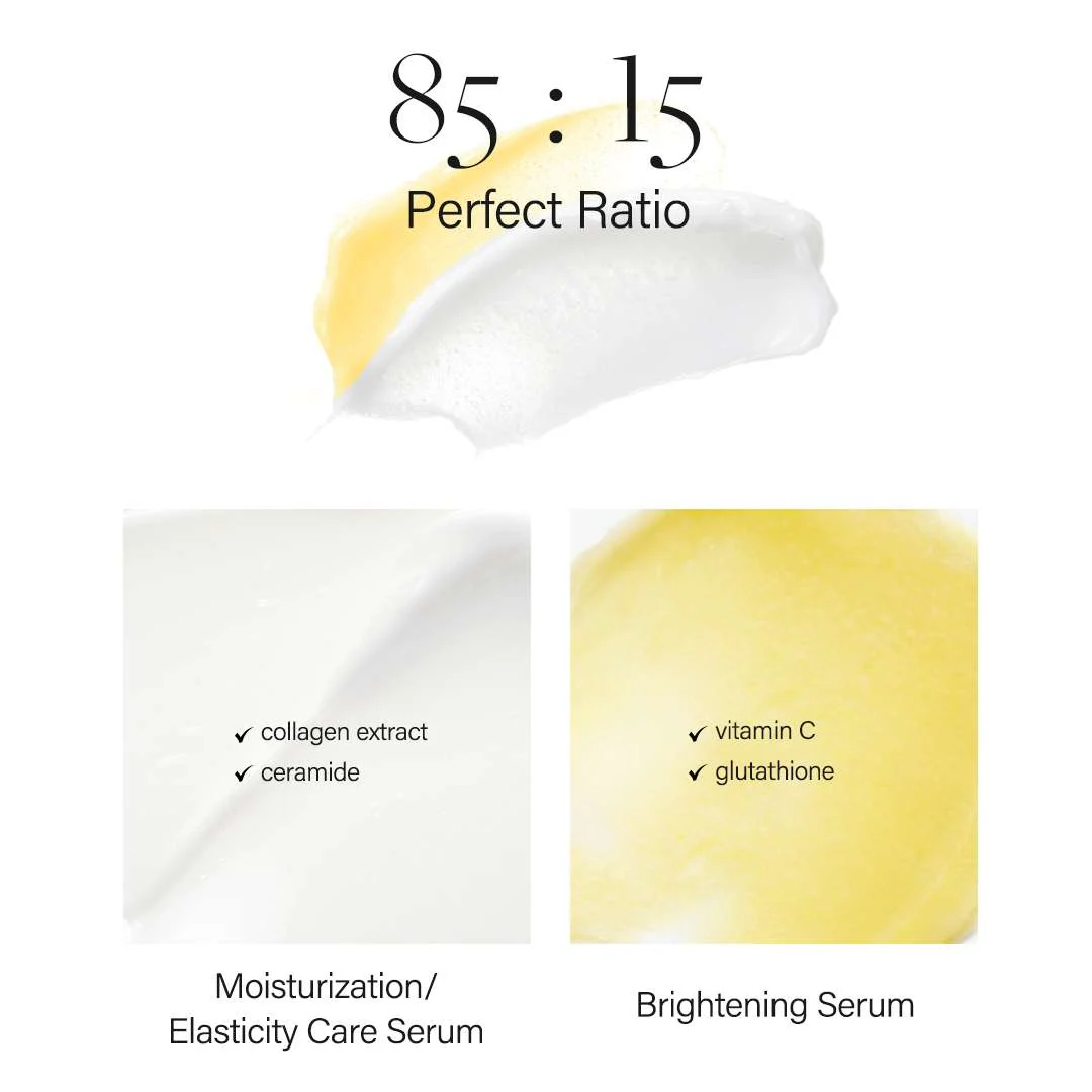Double Serum All In One Multi Balm [10ml]  - Image 5
