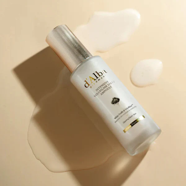Intensive Volufiline Spray Ampoule [50ml] - Image 4