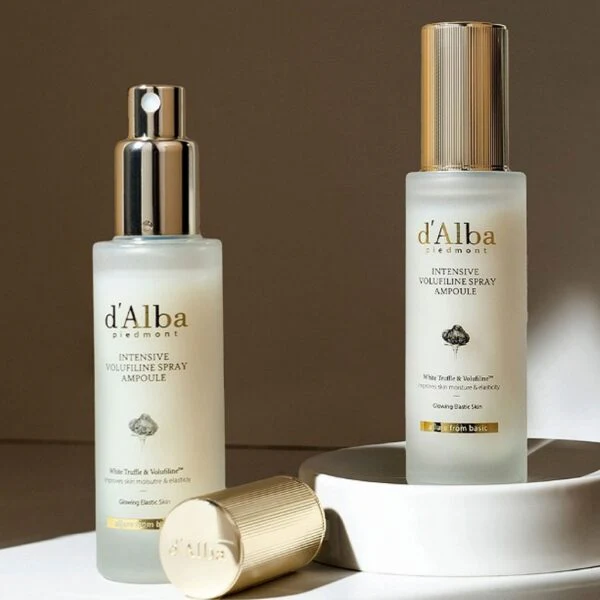 Intensive Volufiline Spray Ampoule [50ml] - Image 5