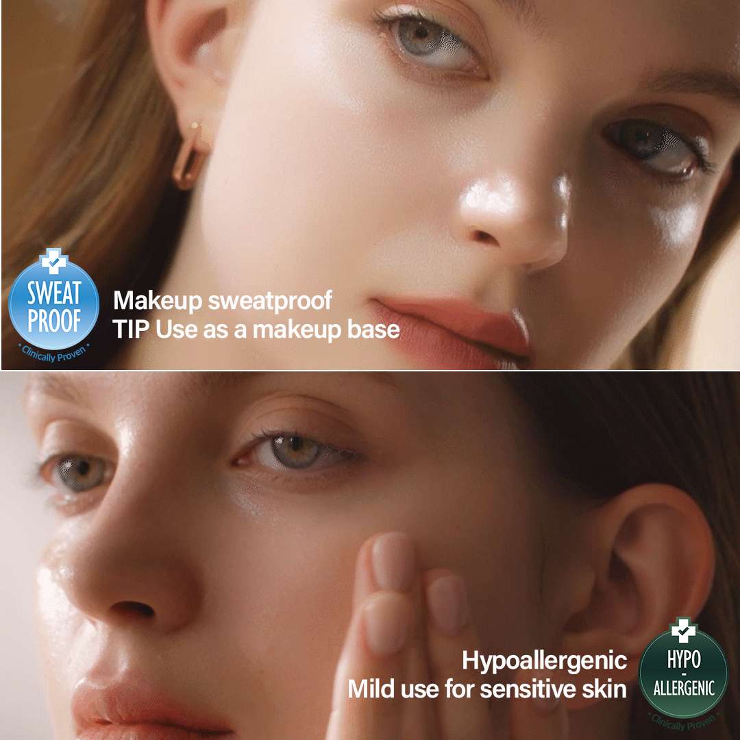 Waterfull Tone-Up Sun Cream [50ml]  - Image 3