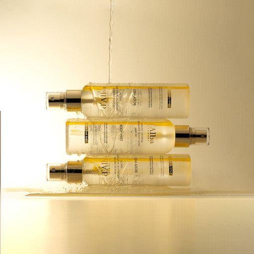 White Truffle Aromatic Body Mist Serum [180ml] - Image 4