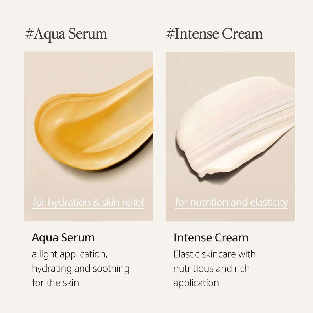 White Truffle Double Serum &amp; Cream [70ml]  - Image 5