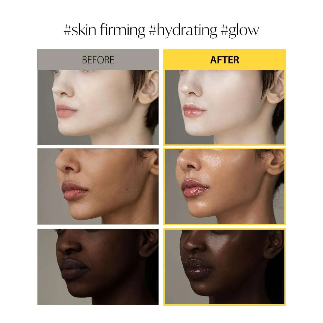 White Truffle First Spray Serum  - Image 6