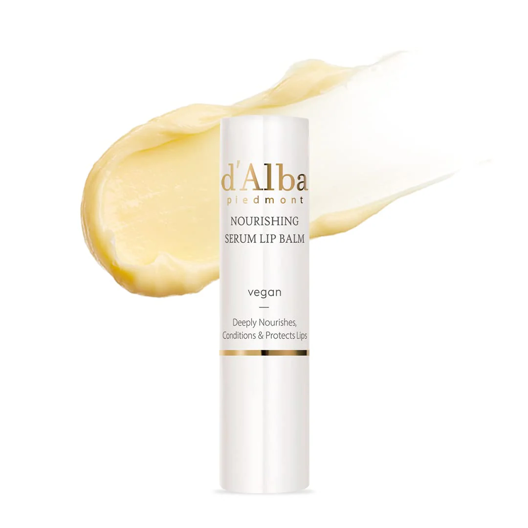 White Truffle Nourishing Serum Lip Balm [3.6g] - Image 2