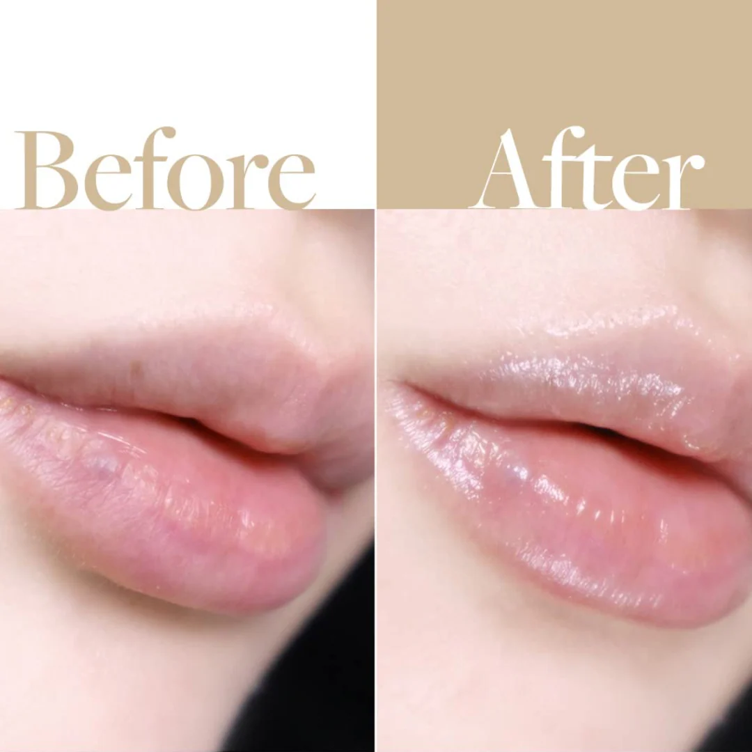 White Truffle Nourishing Serum Lip Balm [3.6g] - Image 4