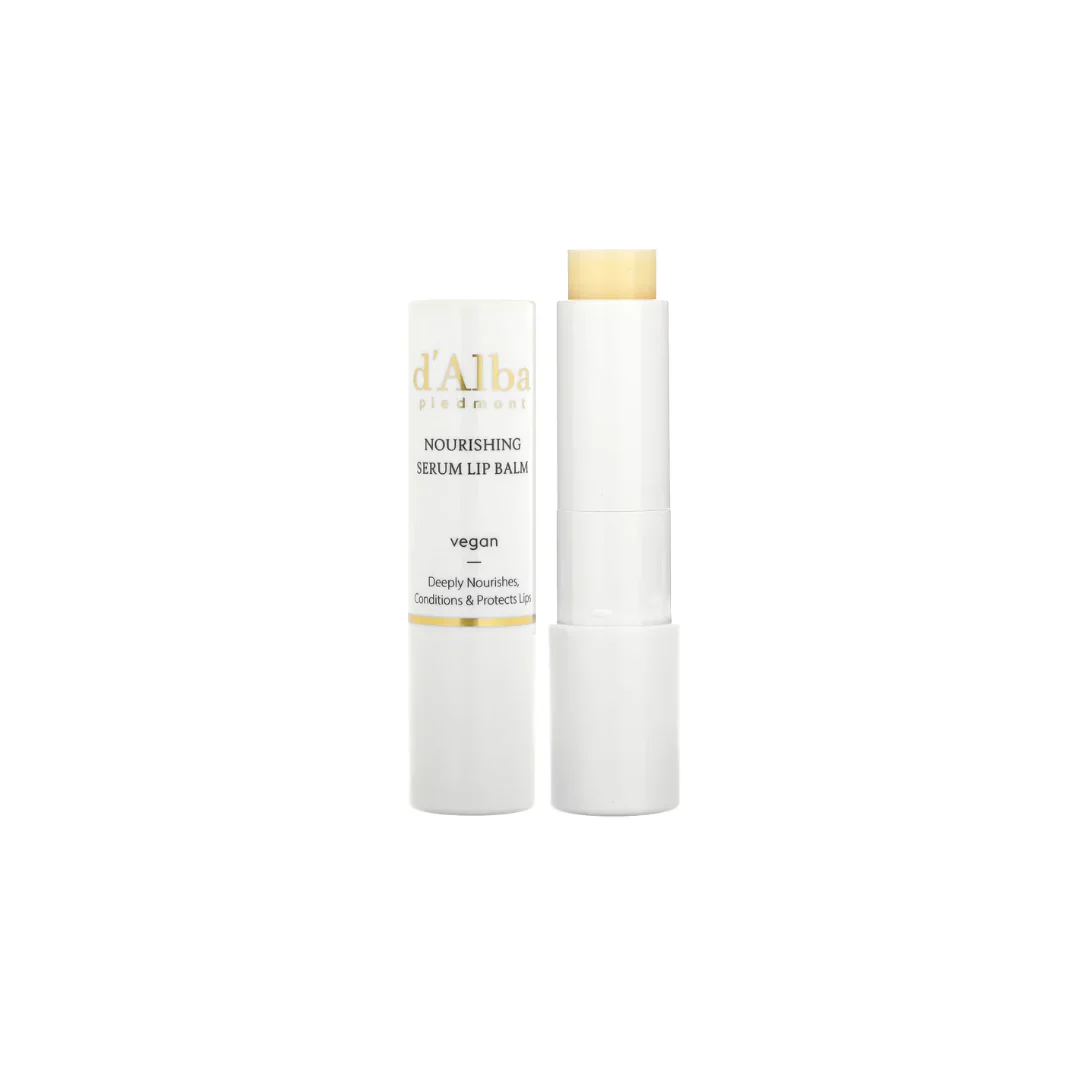 White Truffle Nourishing Serum Lip Balm [3.6g] - Image 6