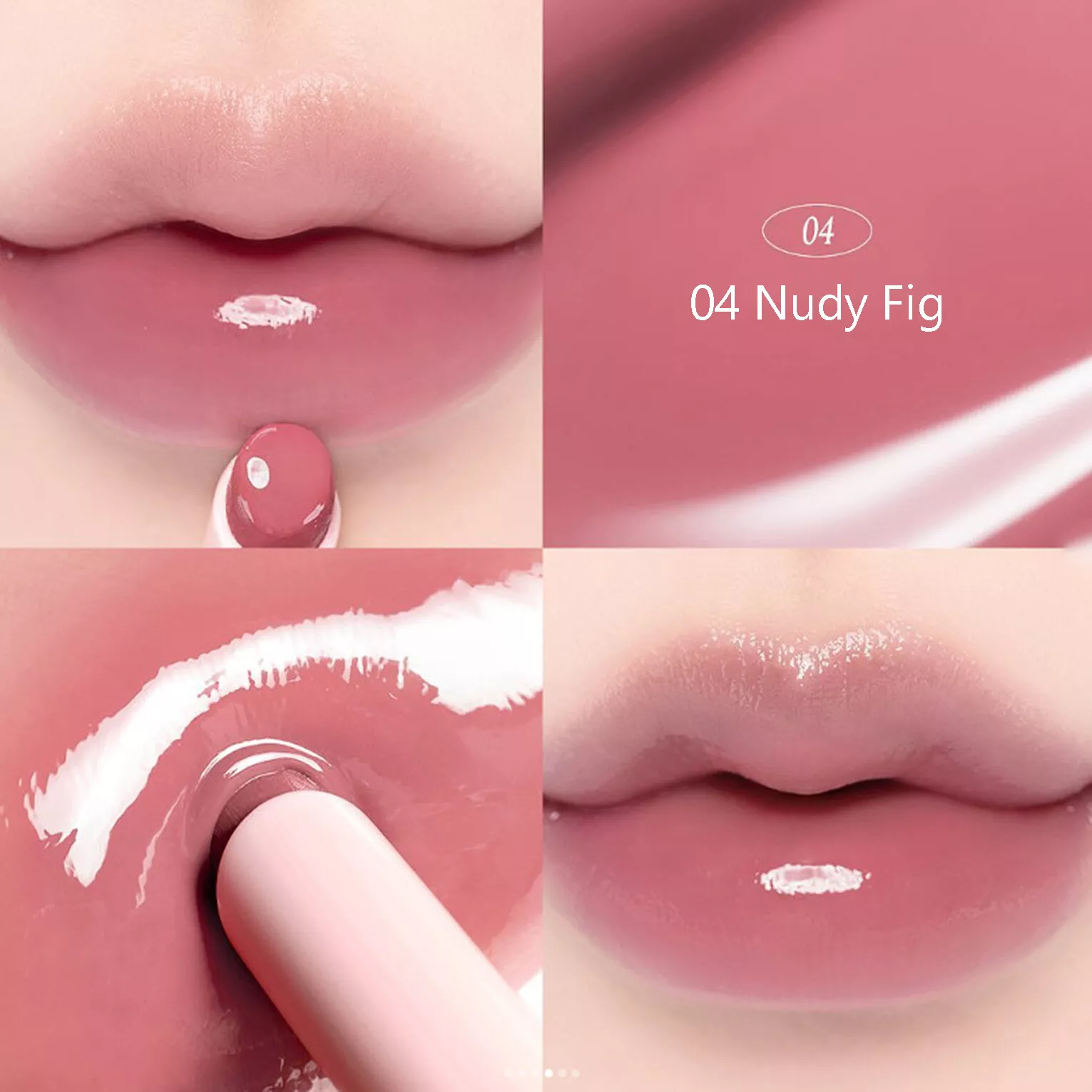 Melting Candy Balm - 10 Colors [1.5g] - Image 10