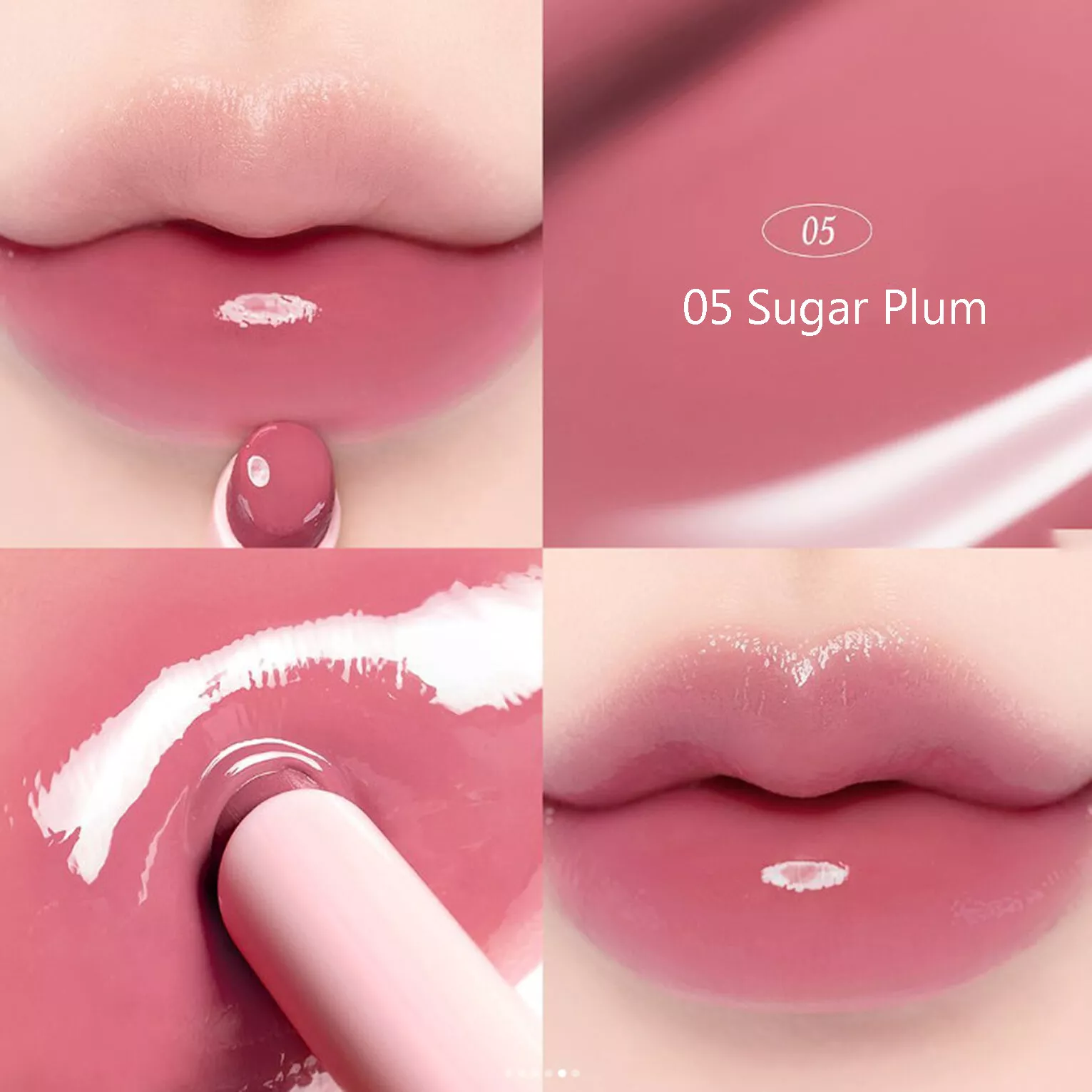Melting Candy Balm - 10 Colors [1.5g] - Image 11