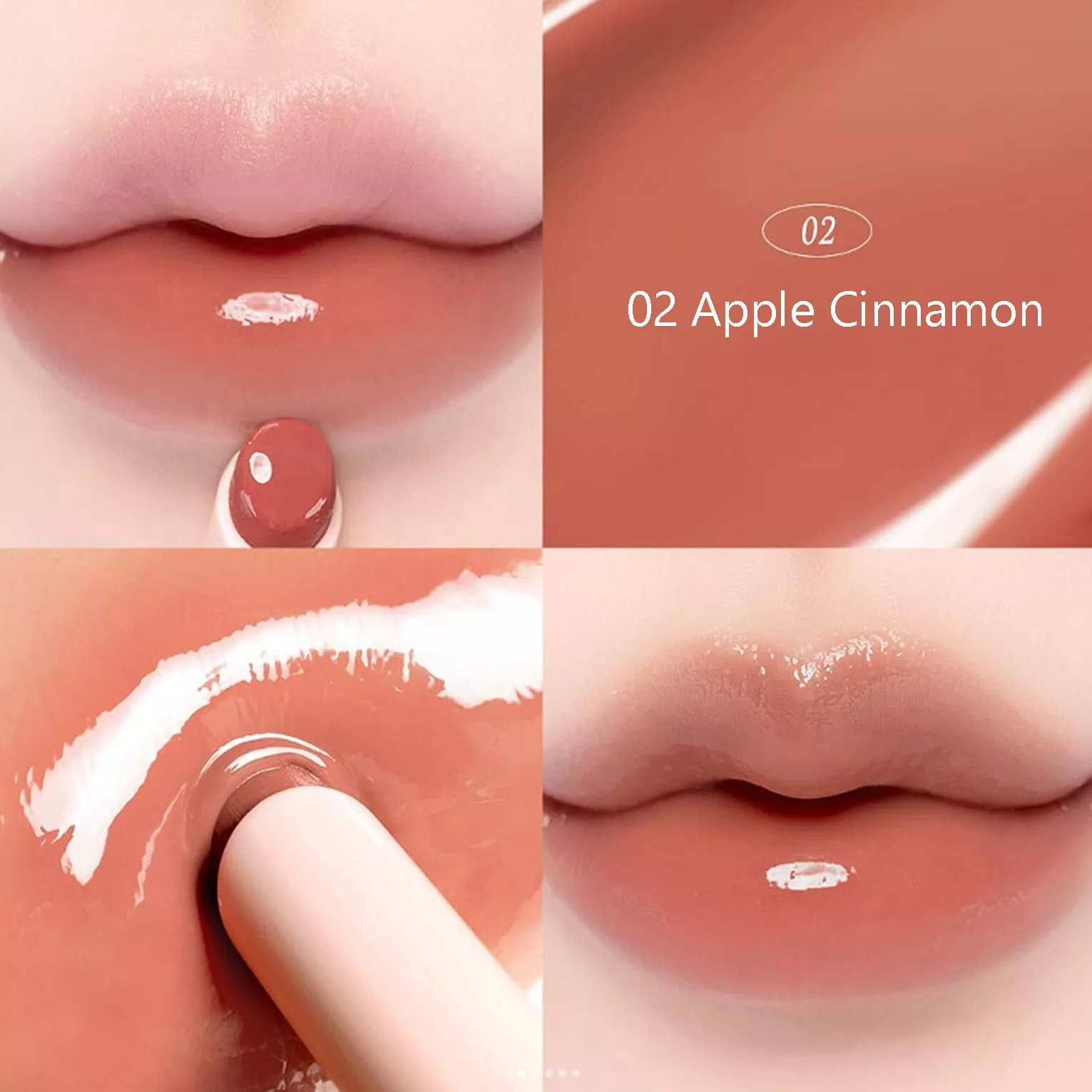 Melting Candy Balm - 10 Colors [1.5g] - Image 8