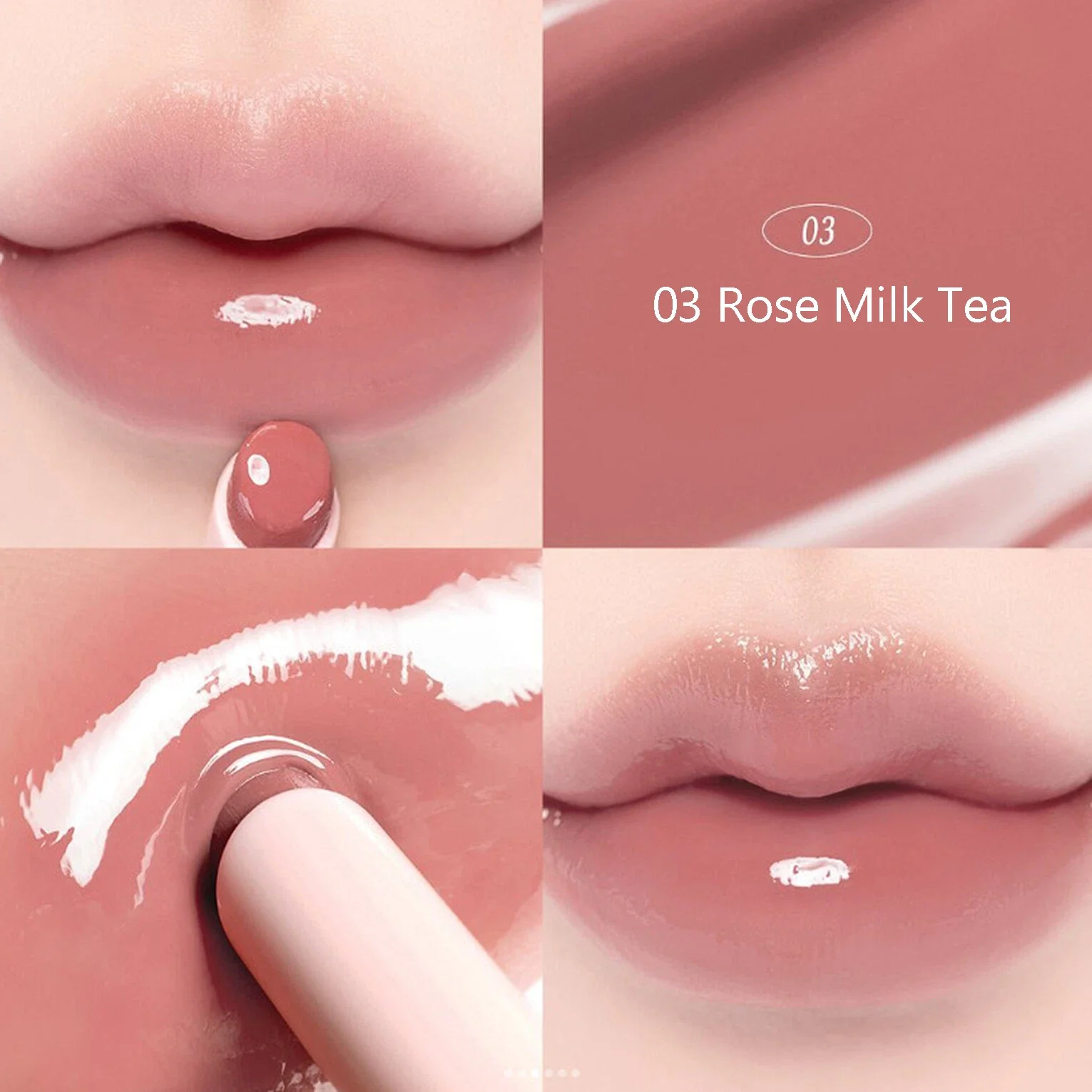 Melting Candy Balm - 10 Colors [1.5g] - Image 9