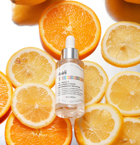 Freshly Juiced Vitamin Drop [35ml] - Image 2