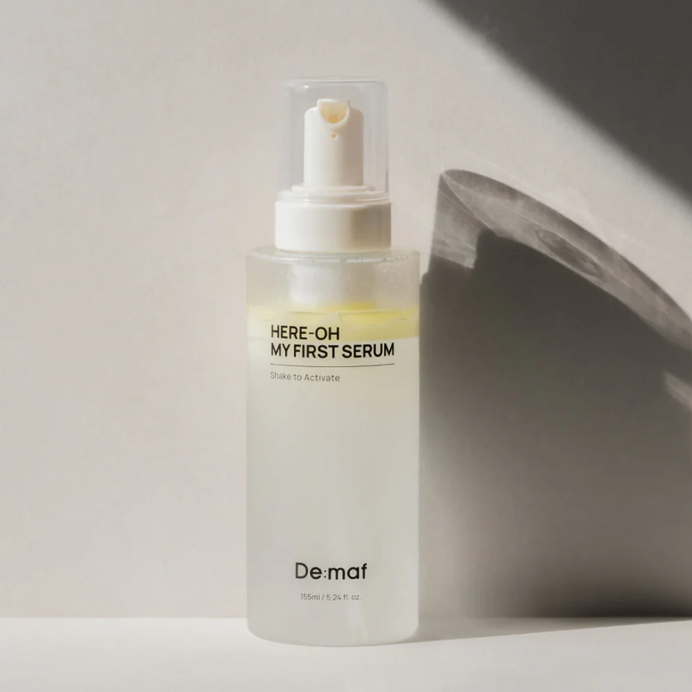 Here-Oh My First Serum [155ml] - Image 4