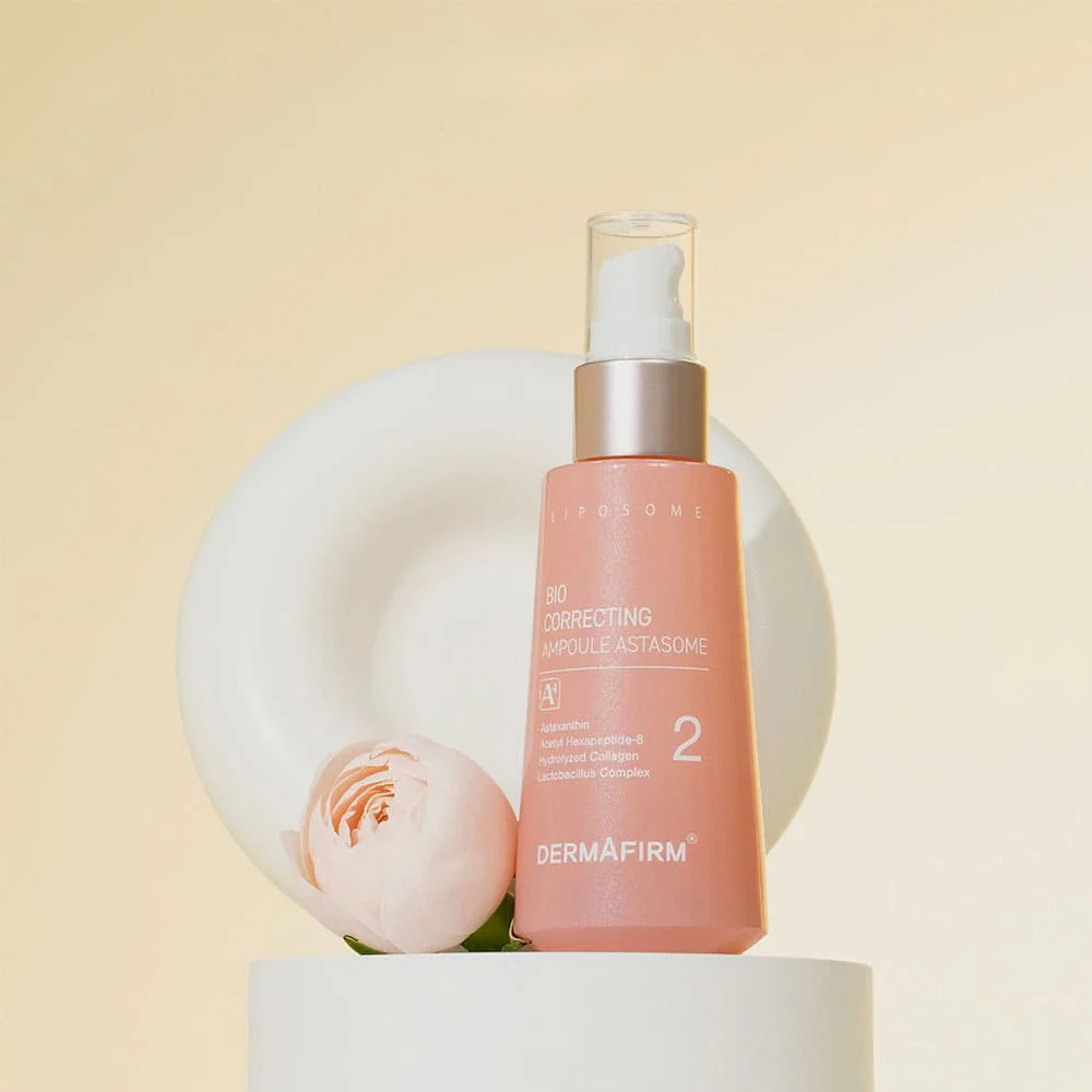 Bio Correcting Ampoule Astasome A4 [50ml]  - Image 2