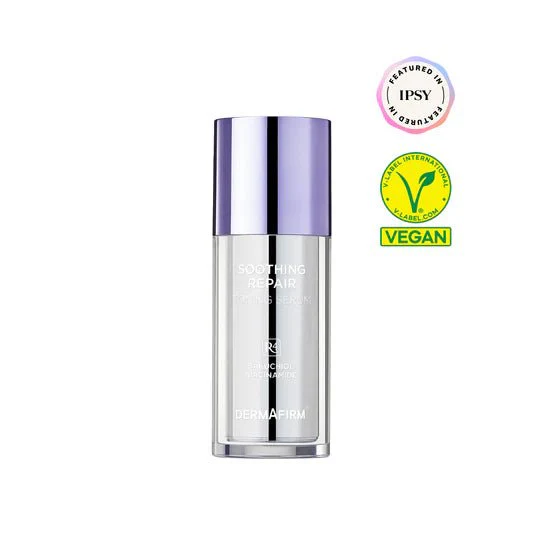 Soothing Repair Toning Serum R4 [30ml] 