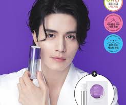 Soothing Repair Toning Serum R4 [30ml]  - Image 3