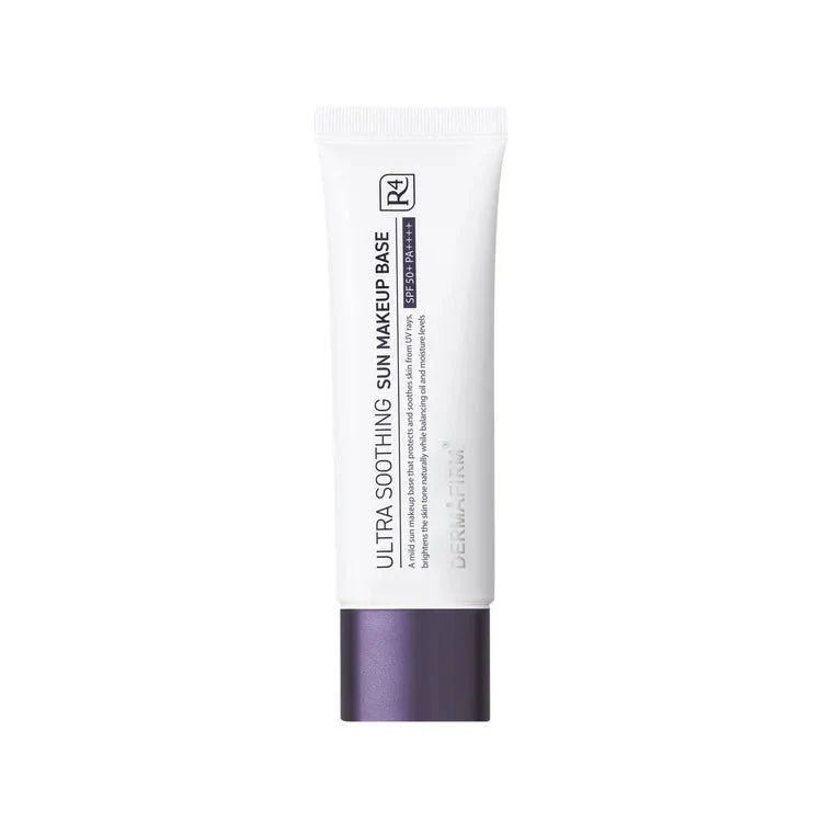 Ultra Soothing Sun Makeup Base R4 [50ml] 
