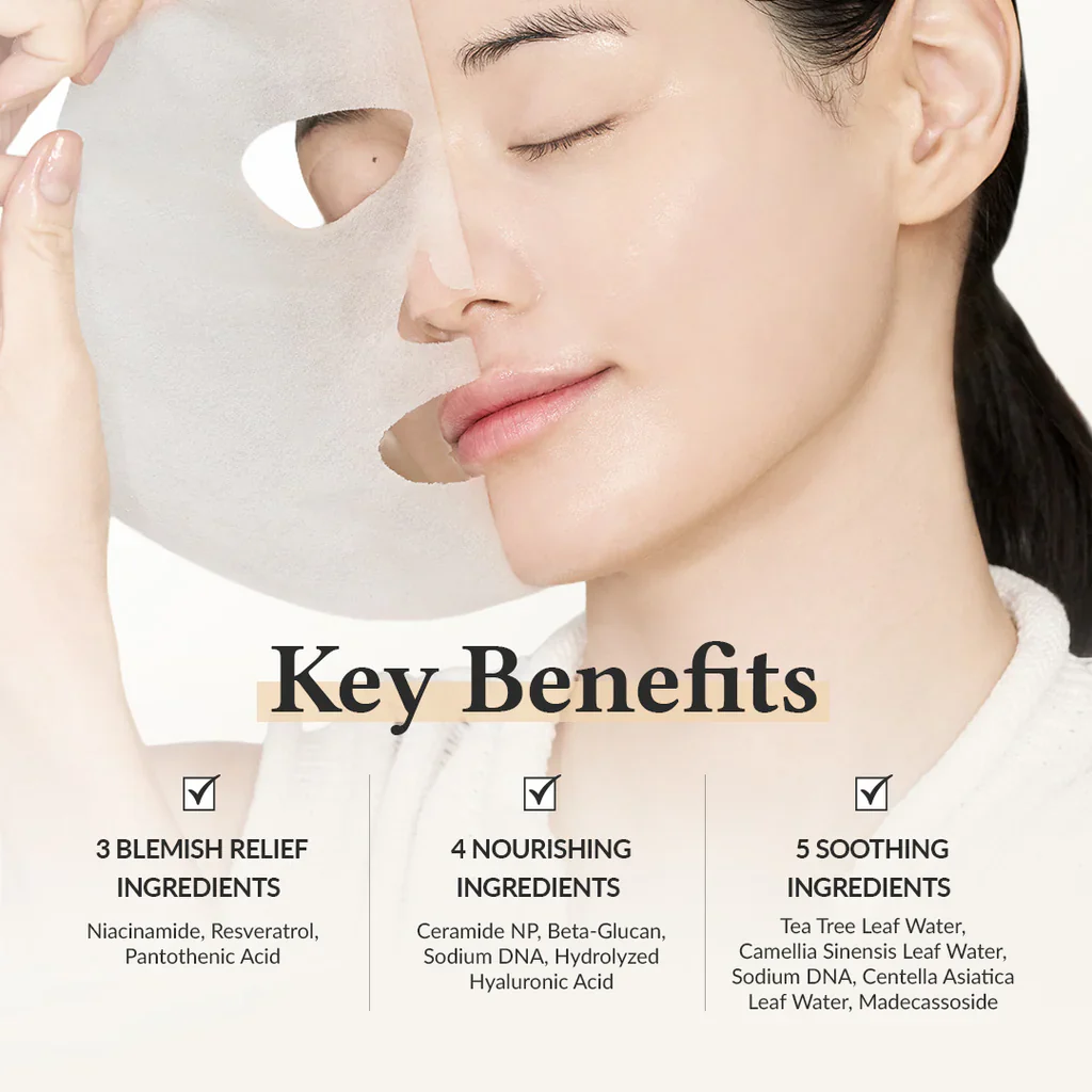 345 Cream Mask - Image 3