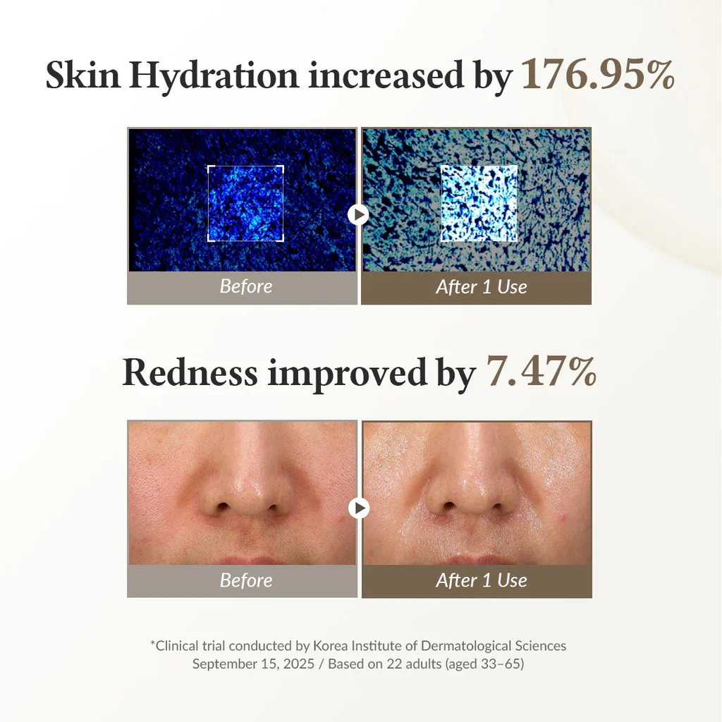 345 Cream Mask - Image 5