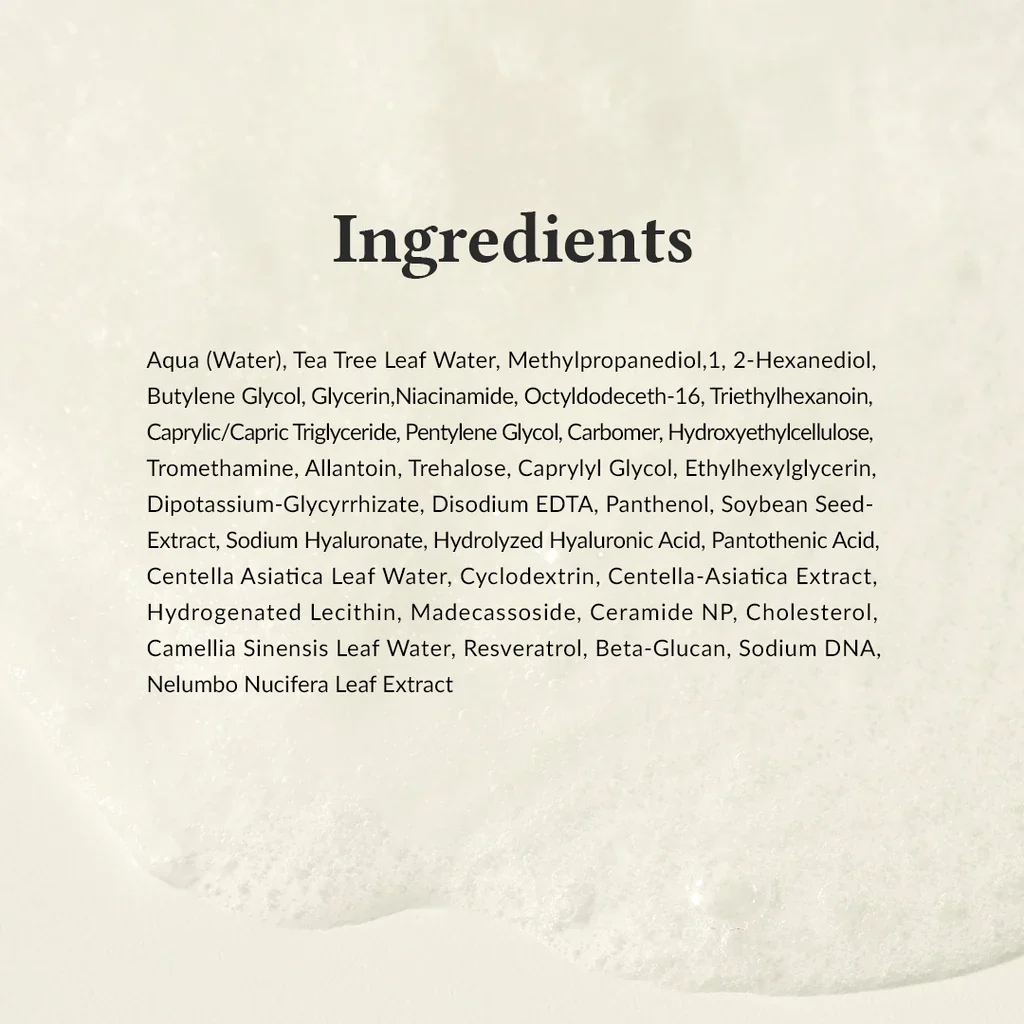 345 Cream Mask - Image 7