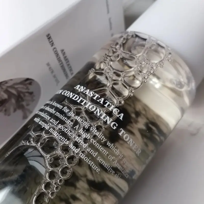 Anastatica Skin Conditioning Toner [250ml]  - Image 2