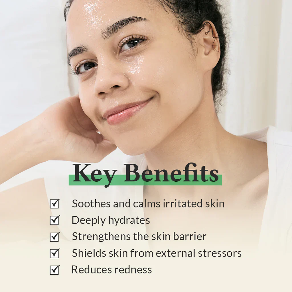 Cushion Veil Soothing Mask - Image 2