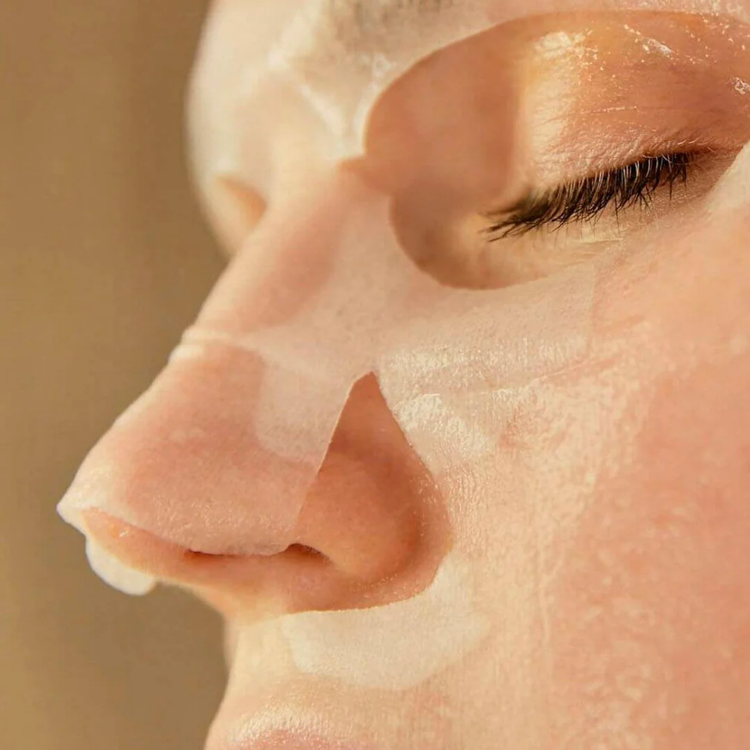 Cushion Veil Soothing Mask - Image 4