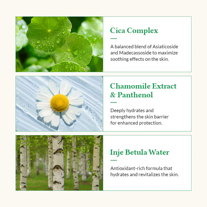 Cushion Veil Soothing Mask - Image 6