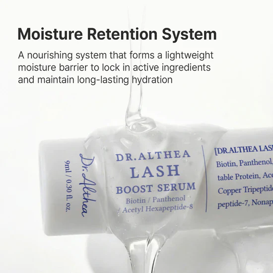 Lash Boost Serum [9ml] - Image 3