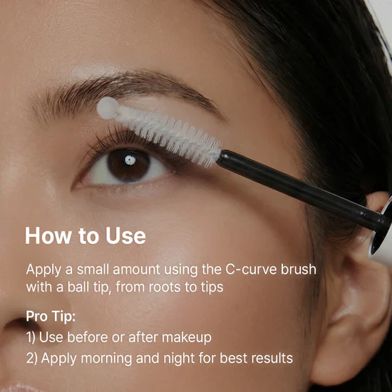 Lash Boost Serum [9ml] - Image 6