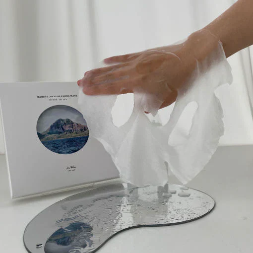 Marine Anti-Mask - Image 2