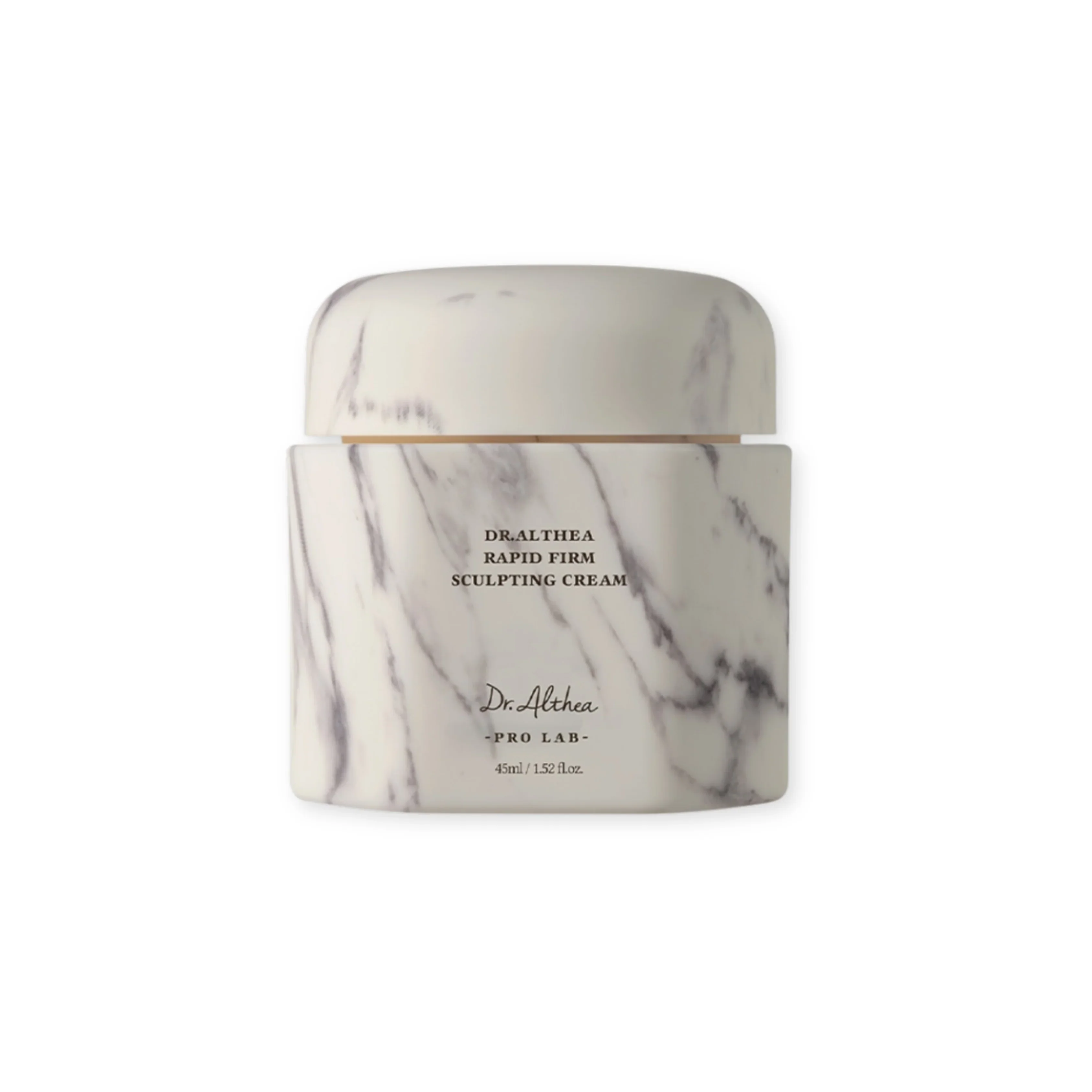 Rapid Firm Sculpting Cream [45ml]