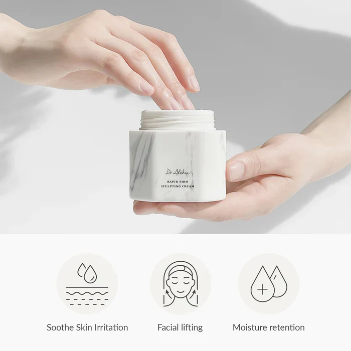 Rapid Firm Sculpting Cream [45ml] - Image 2