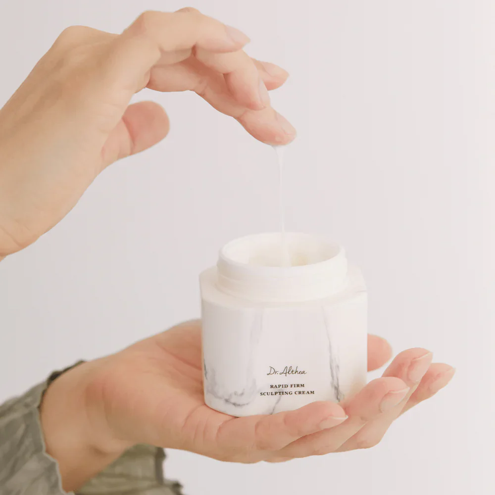 Rapid Firm Sculpting Cream [45ml] - Image 3