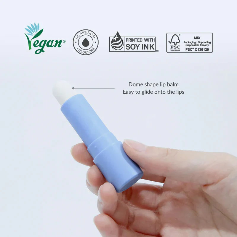 Soft Melting Fresh Lip Balm [1pc] - Image 4