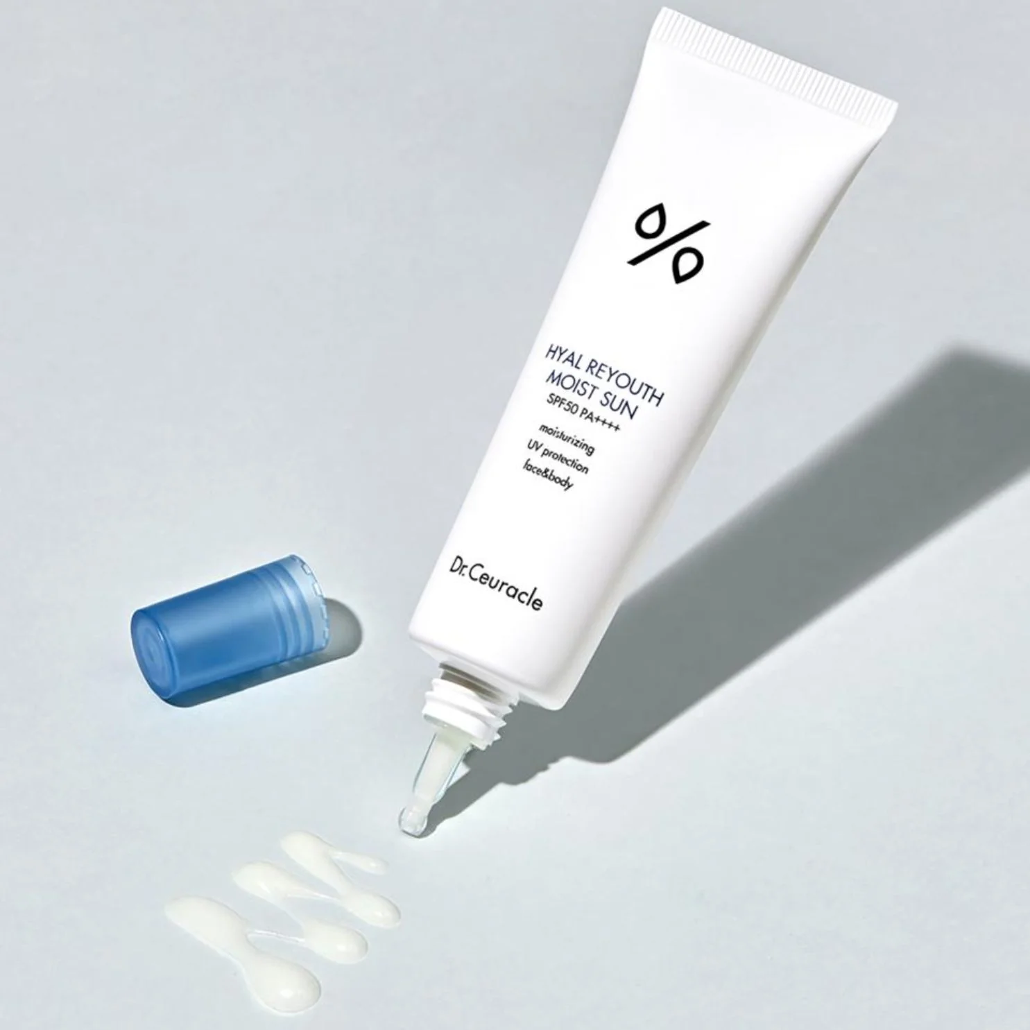Hyal Reyouth Moist Sun [50ml] - Image 3