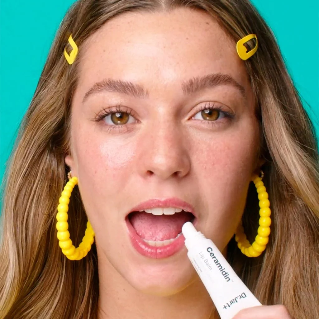 Ceramidin Lip Balm [7ml] - Image 3