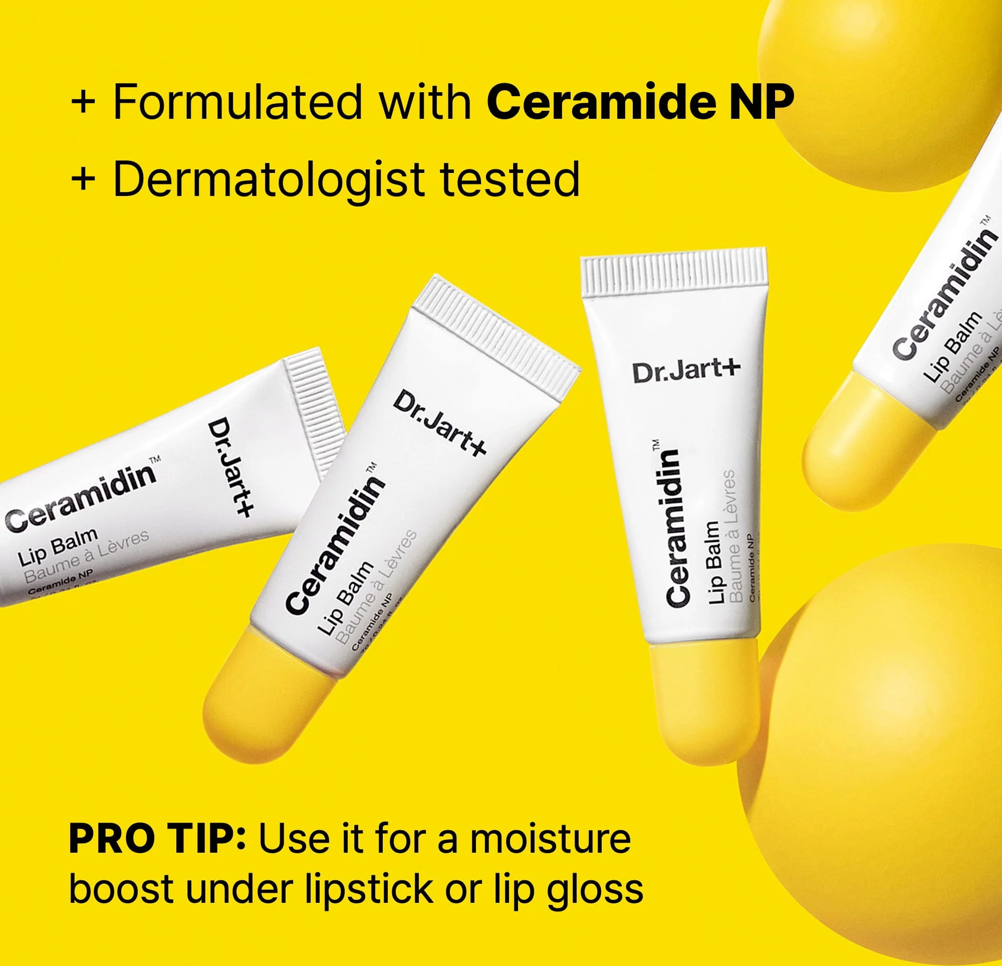 Ceramidin Lip Balm [7ml] - Image 5