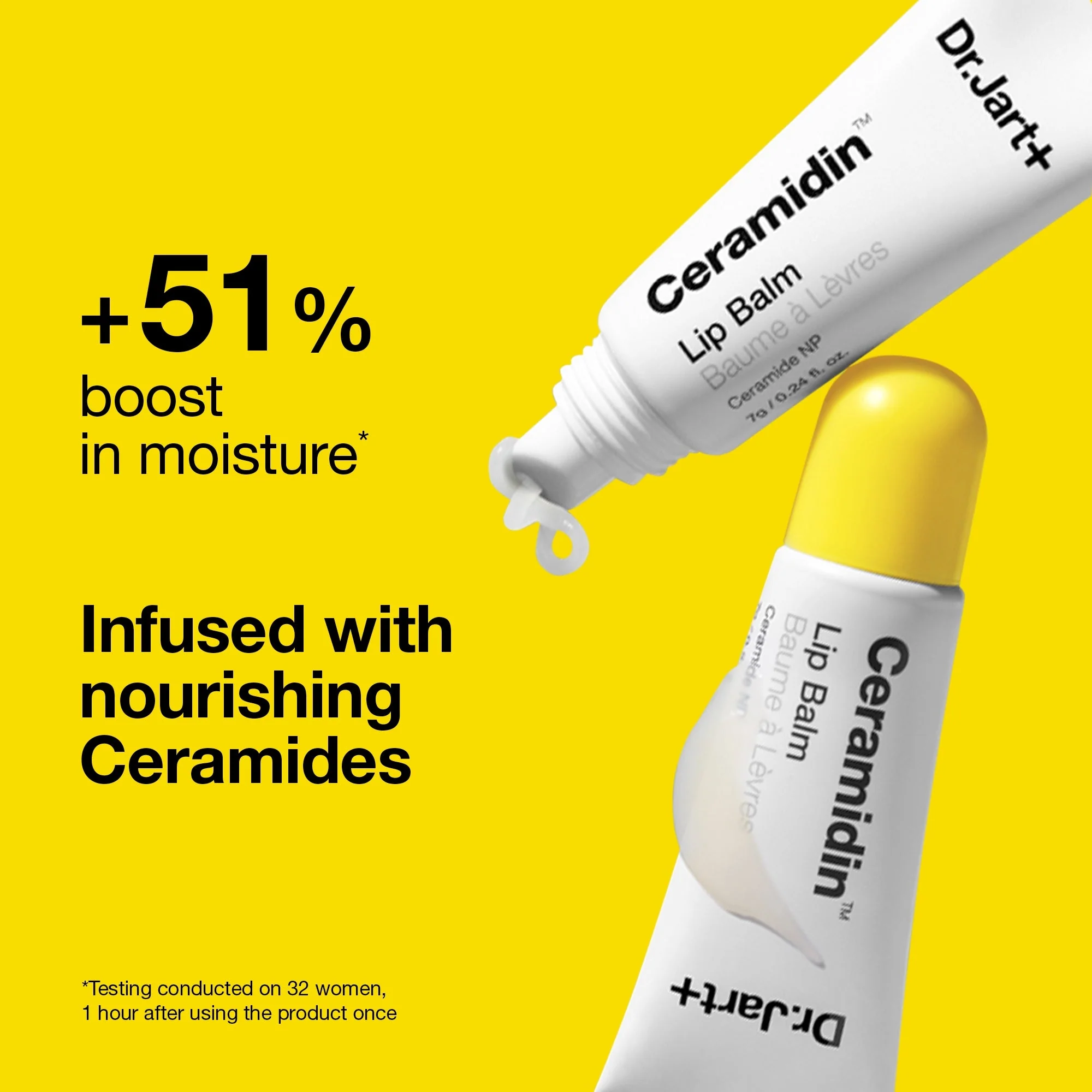 Ceramidin Lip Balm [7ml] - Image 6