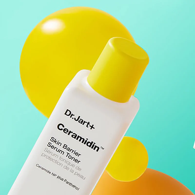 Ceramidin Skin Barrier Serum Toner [150ml] - Image 5