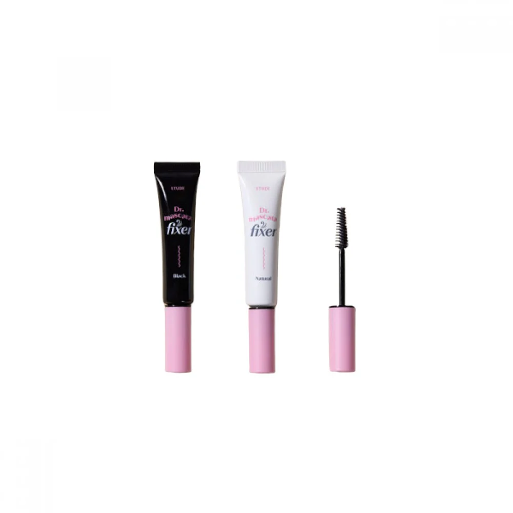 Dr. Mascara Fixer - 2 Types [6g] 