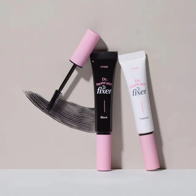 Dr. Mascara Fixer - 2 Types [6g]  - Image 2