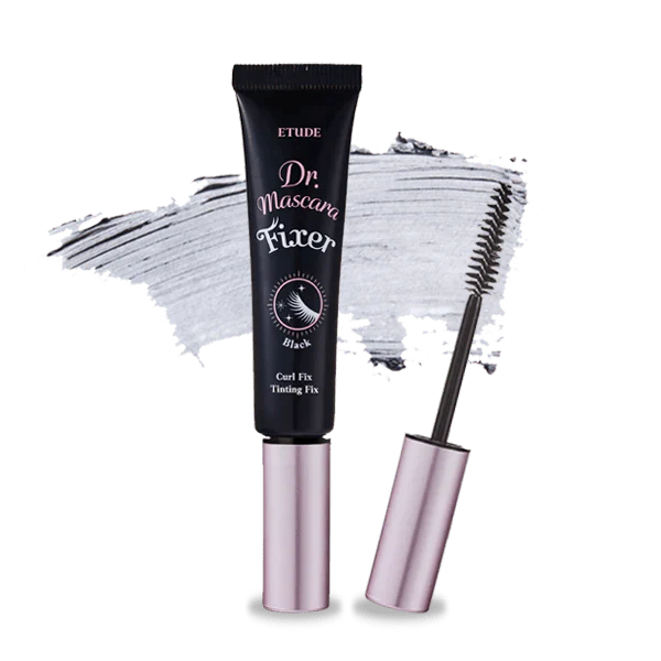 Dr. Mascara Fixer - 2 Types [6g]  - Image 3
