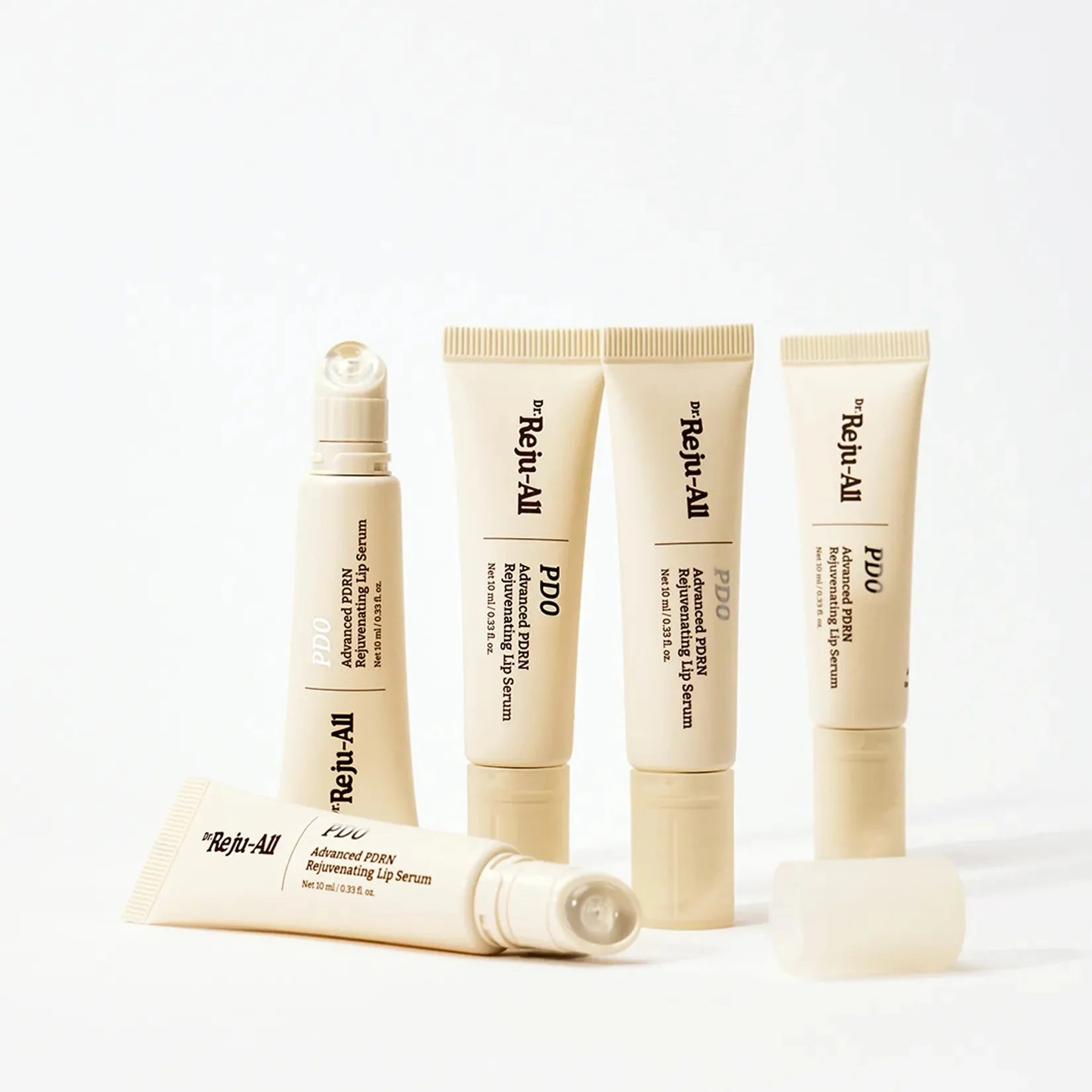 Advanced PDRN Rejuvenating Lip Serum [10ml] - Image 2