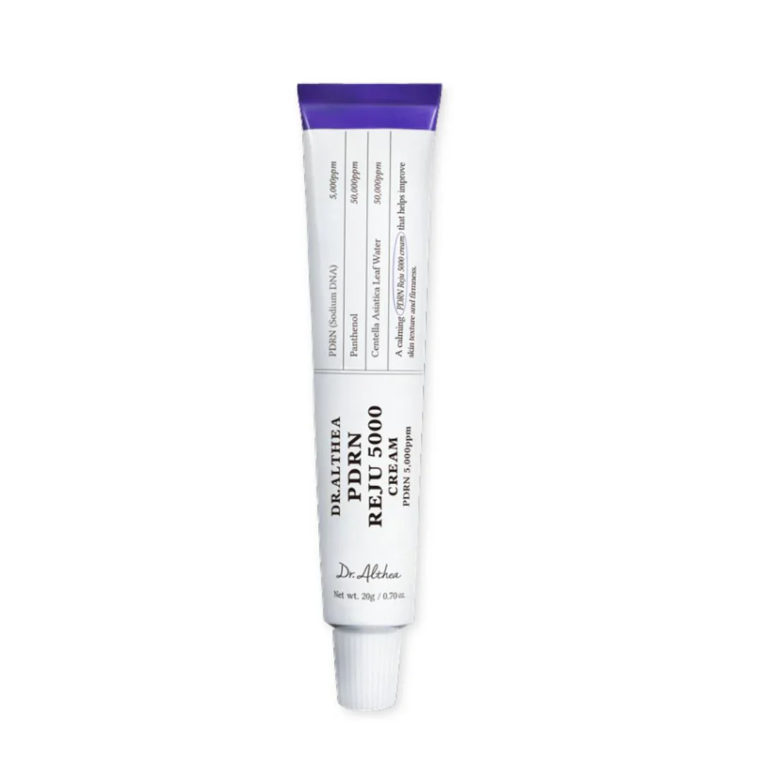 PDRN Reju 5000 Cream [20g]