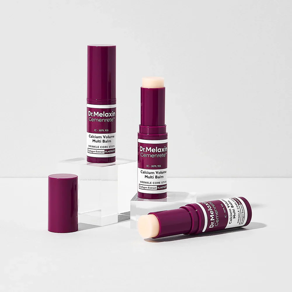 Cemenrete Calcium Volume Multi Balm [9g] - Image 3