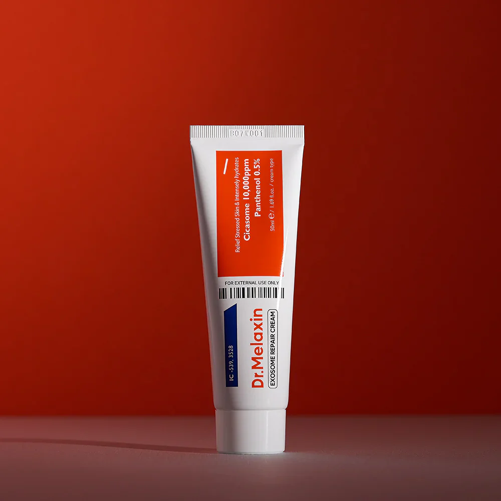 [Dr.Melaxin] Exosome Repair Cream [50ml] - Image 2