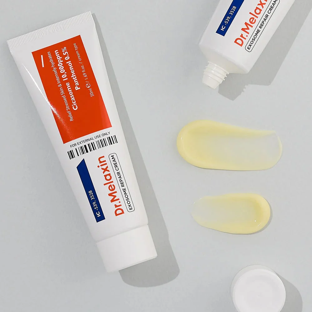 [Dr.Melaxin] Exosome Repair Cream [50ml] - Image 3